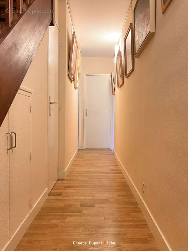 Appartement à CHARTRES