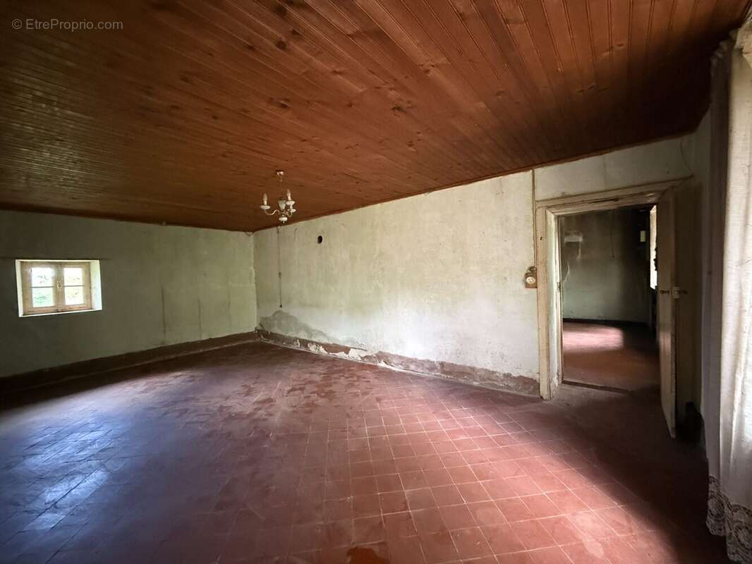 Maison à SAINT-MAUR