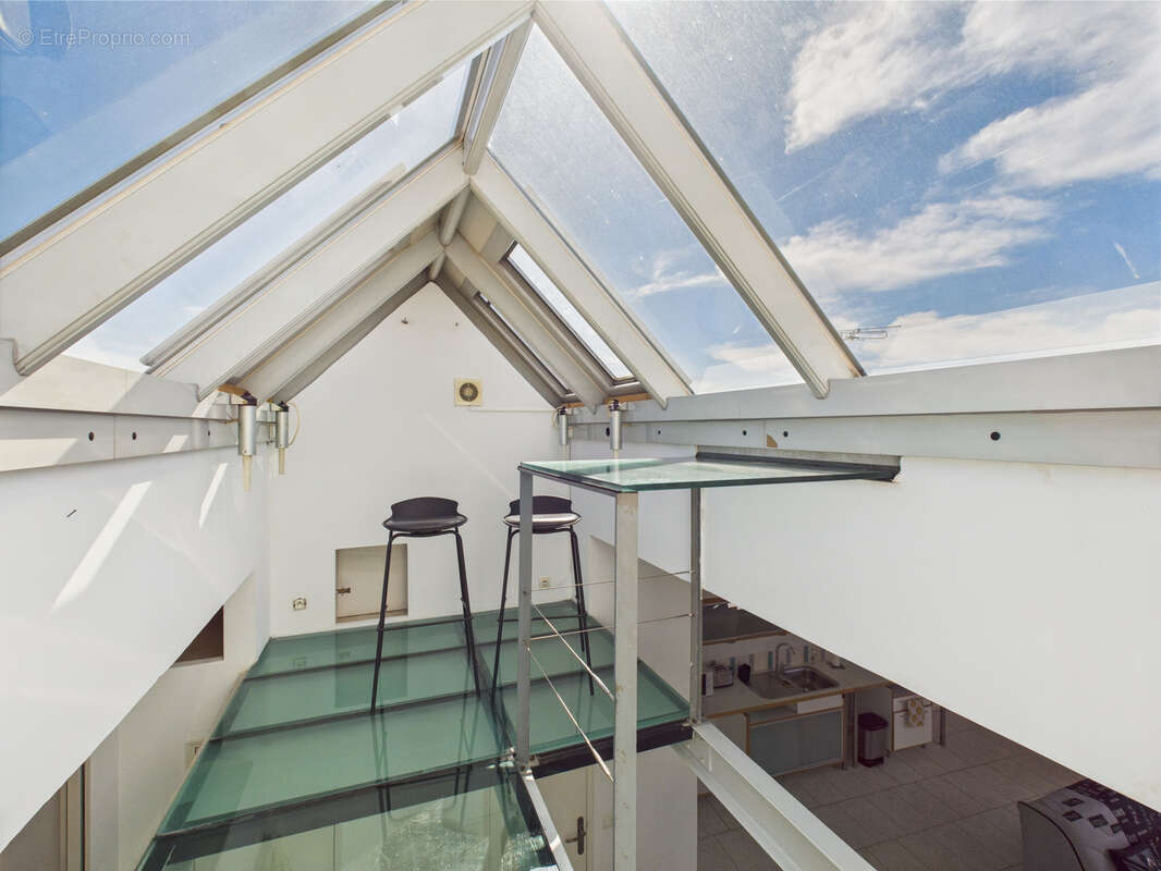 Appartement à HYERES