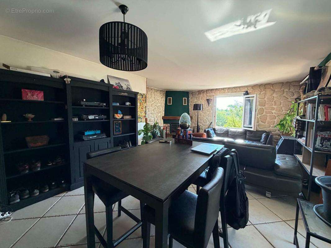 Maison plein pied - photo 4