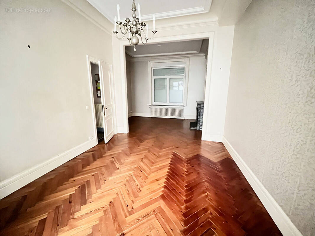 Maison à LA MADELEINE