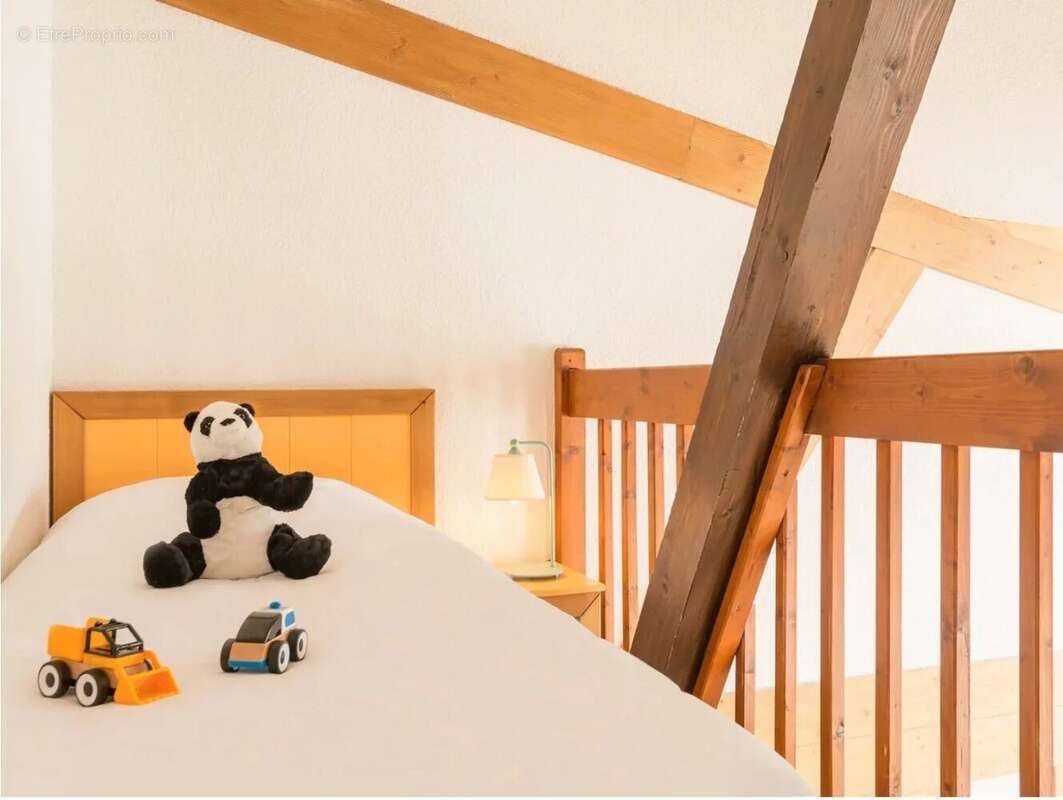 Appartement à FONT-ROMEU-ODEILLO-VIA