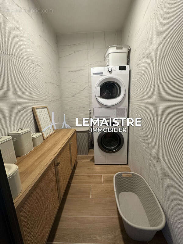 Appartement d'exception à vendre - 195 m² - 3 chambres - Terrasse 100 m² - Résidence sécurisée - photo 11