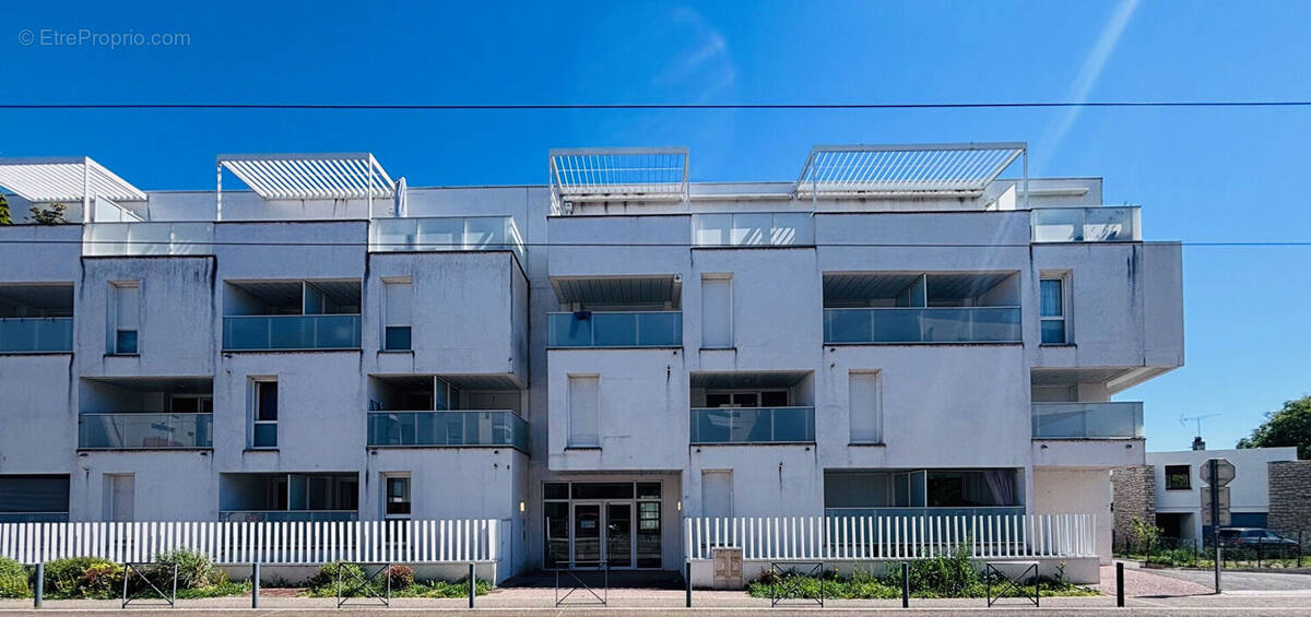 Appartement à BLAGNAC