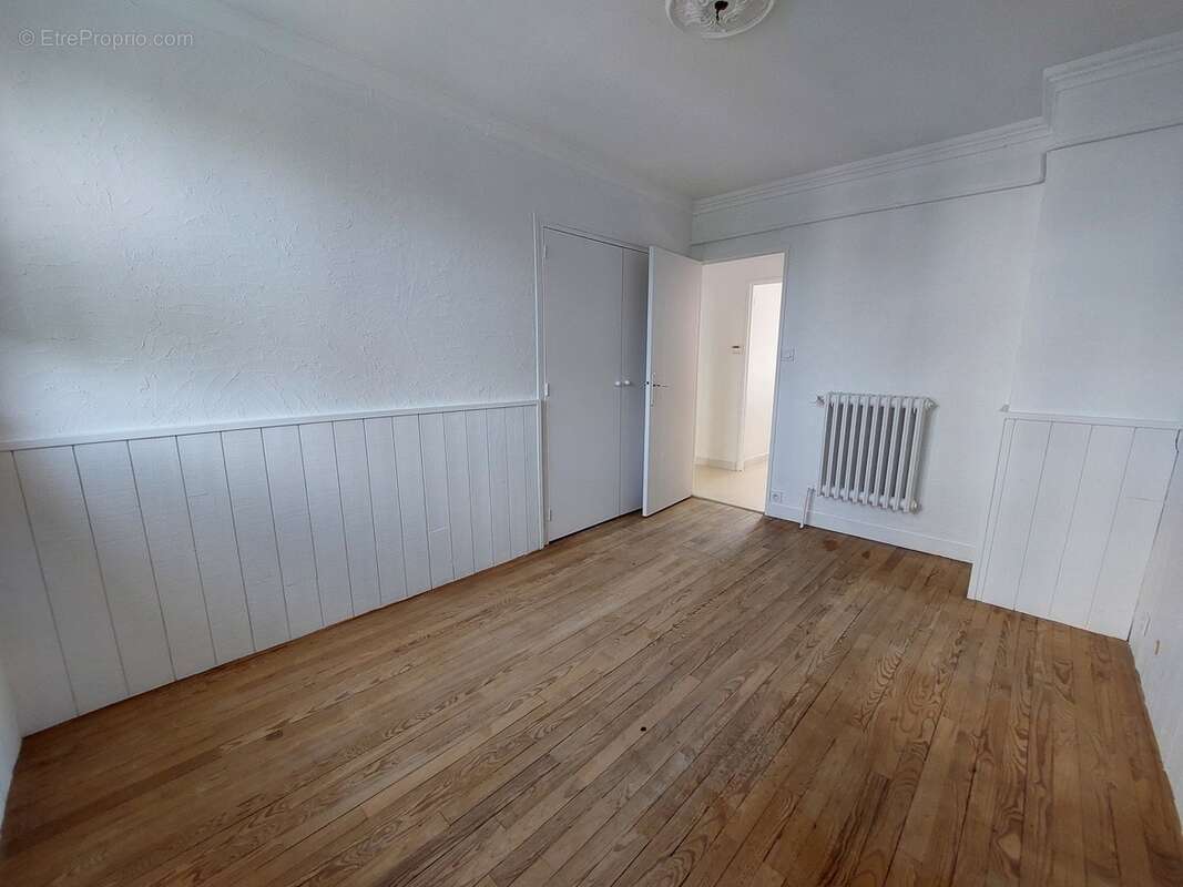 Appartement à VANNES