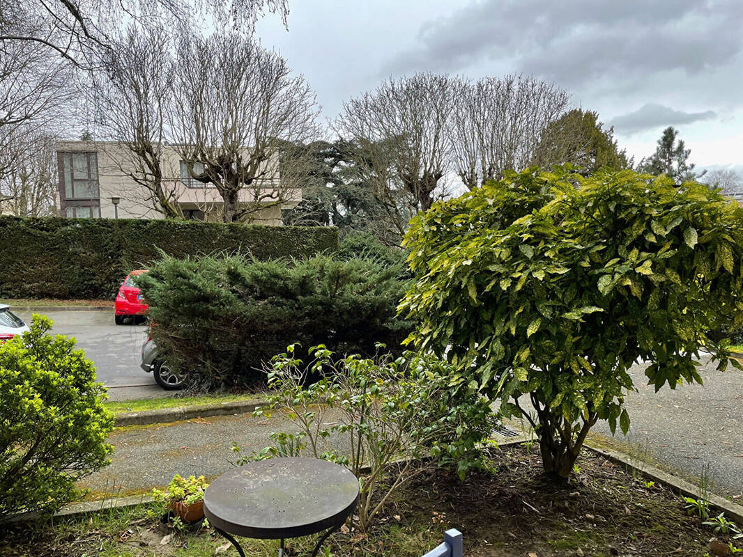 Appartement à CLAMART