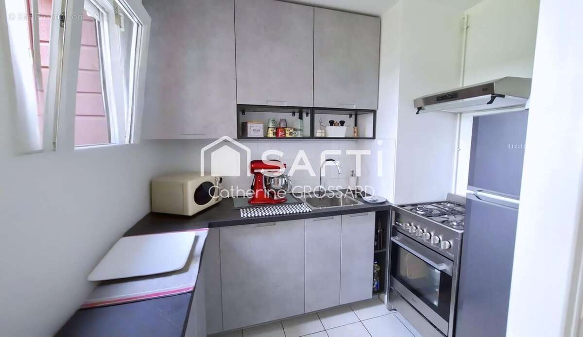 Photo 3 - Appartement à FRELINGHIEN