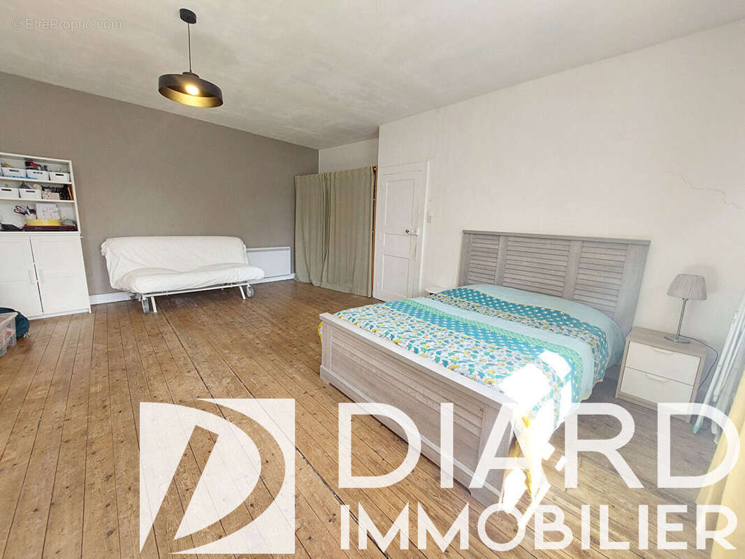 Maison Domalain rénovée 154 m2 - photo 8