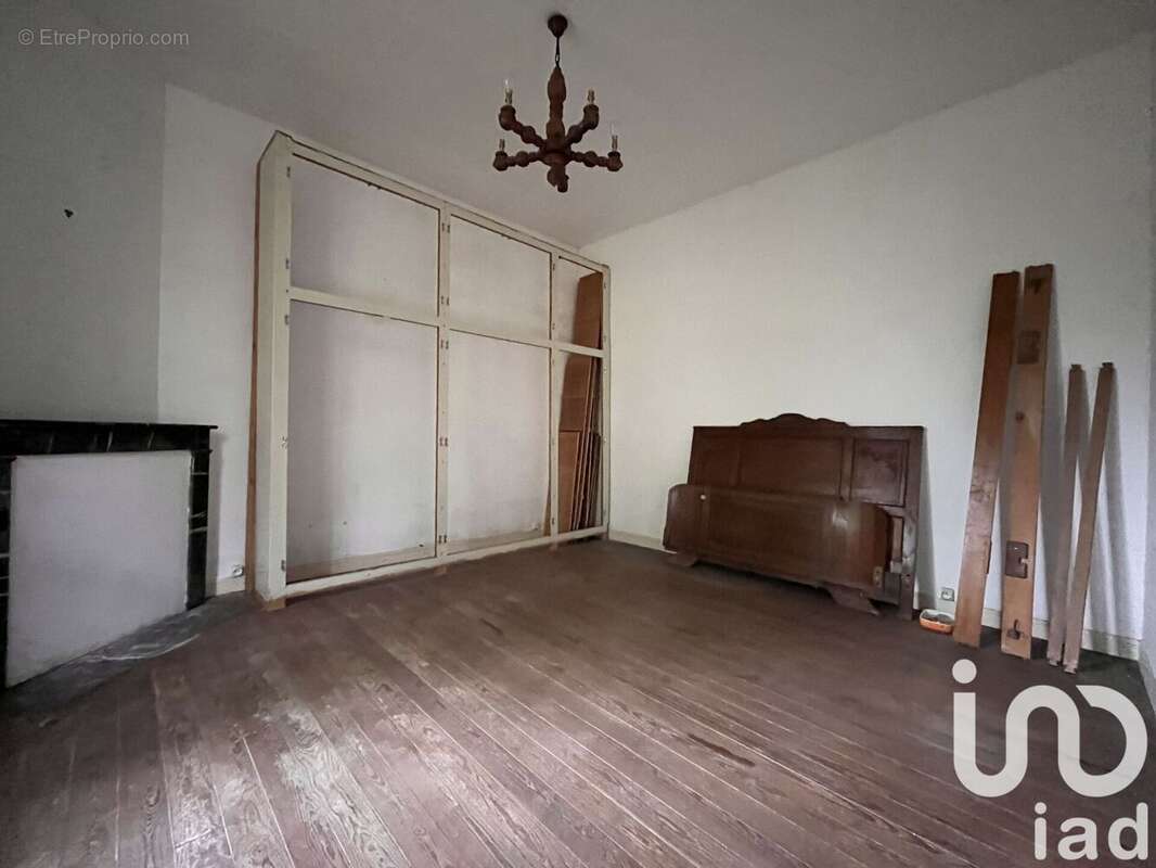 Photo 4 - Appartement à EPERNAY