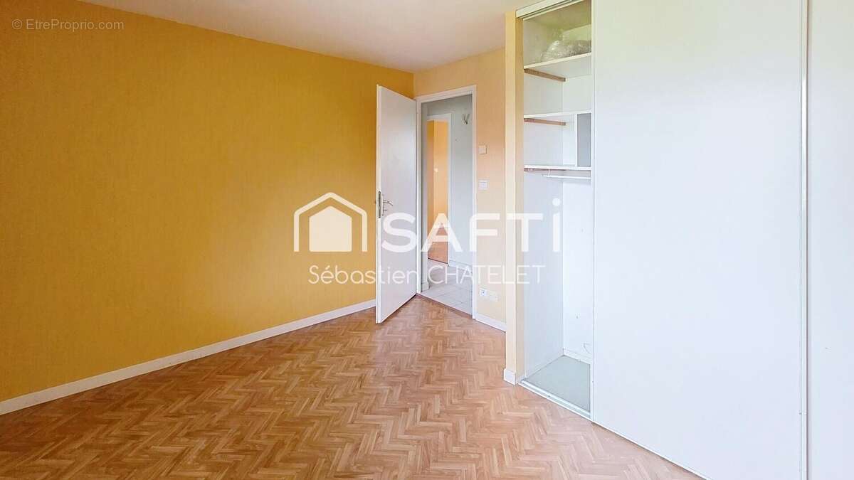 Appartement 85 m² à Saint-Ours  - photo 6