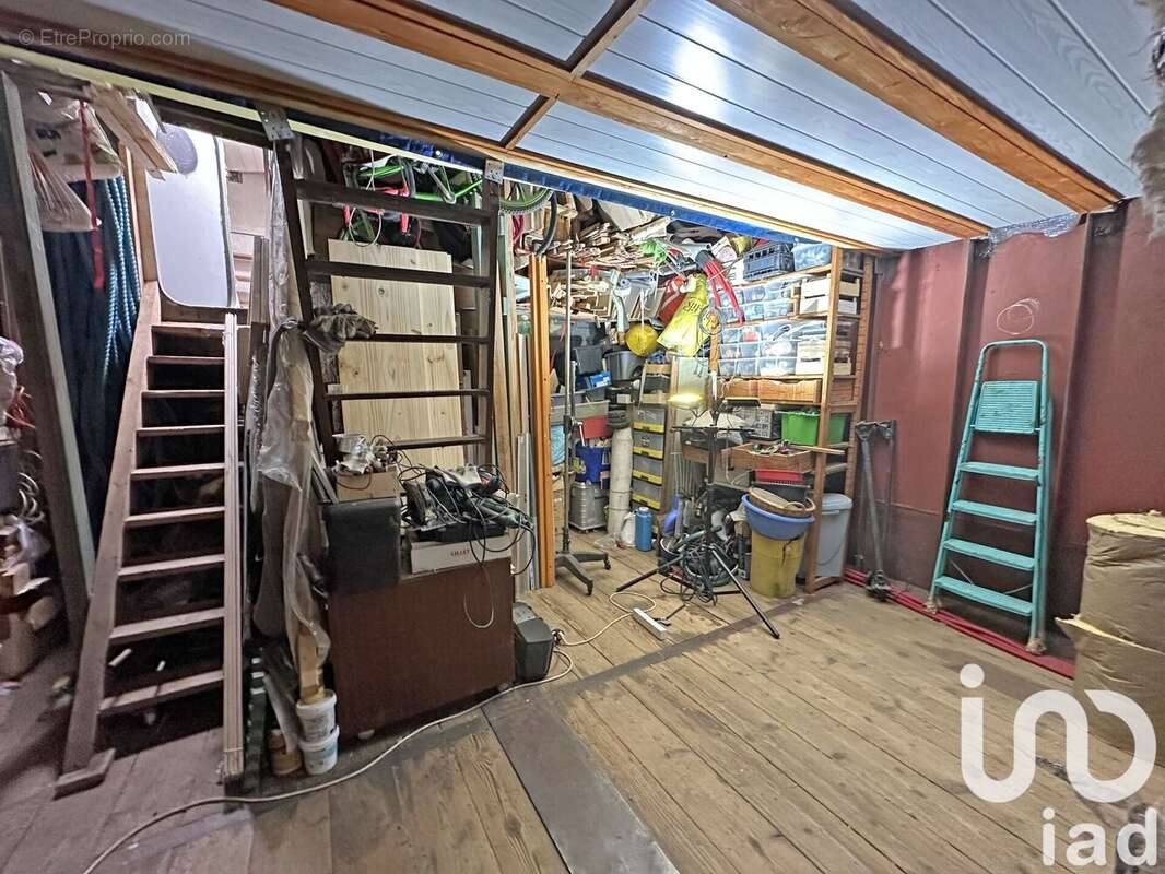 Photo 7 - Maison à PUTEAUX