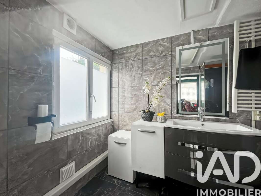 Photo 8 - Maison à SERVON