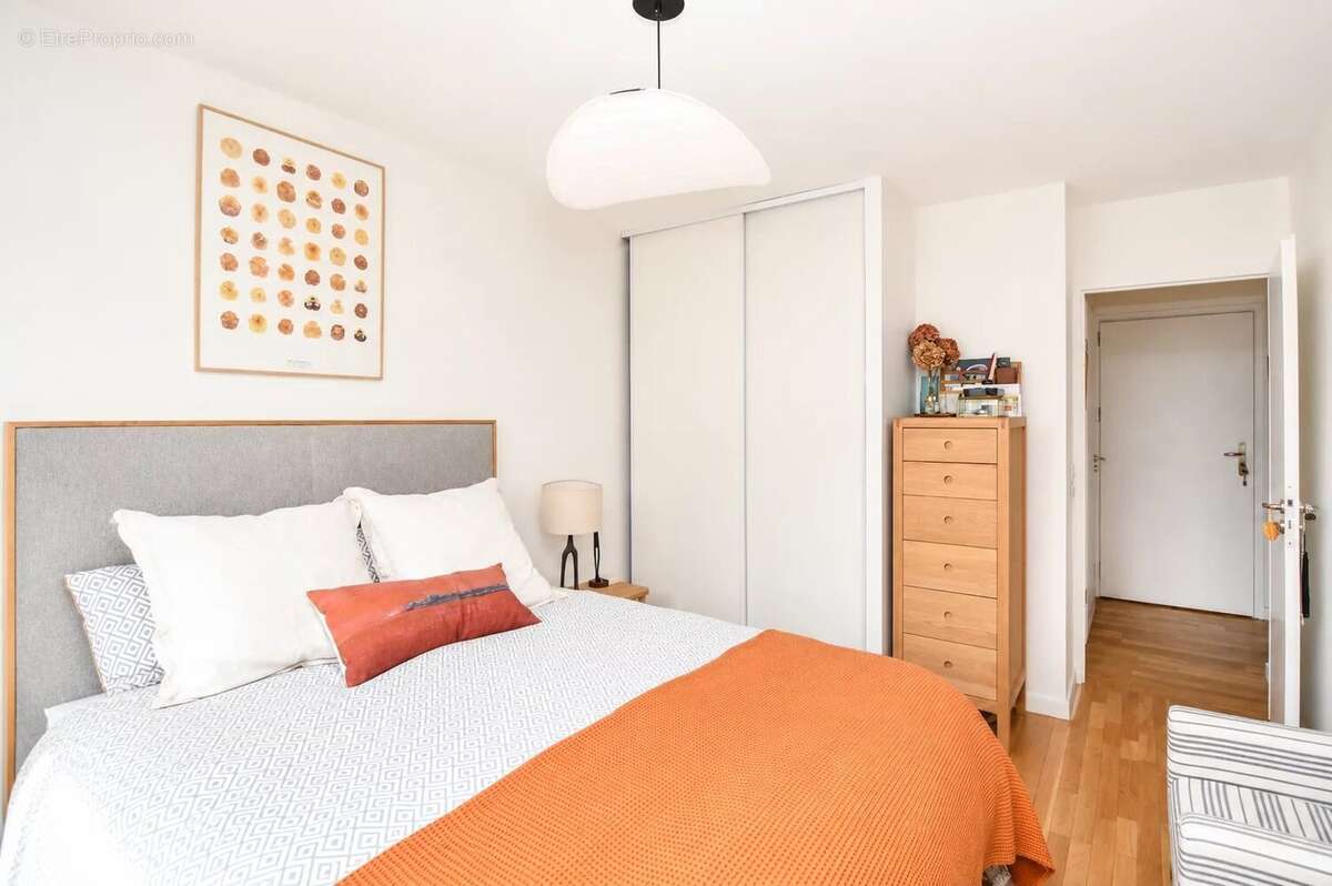 Appartement à CHATOU