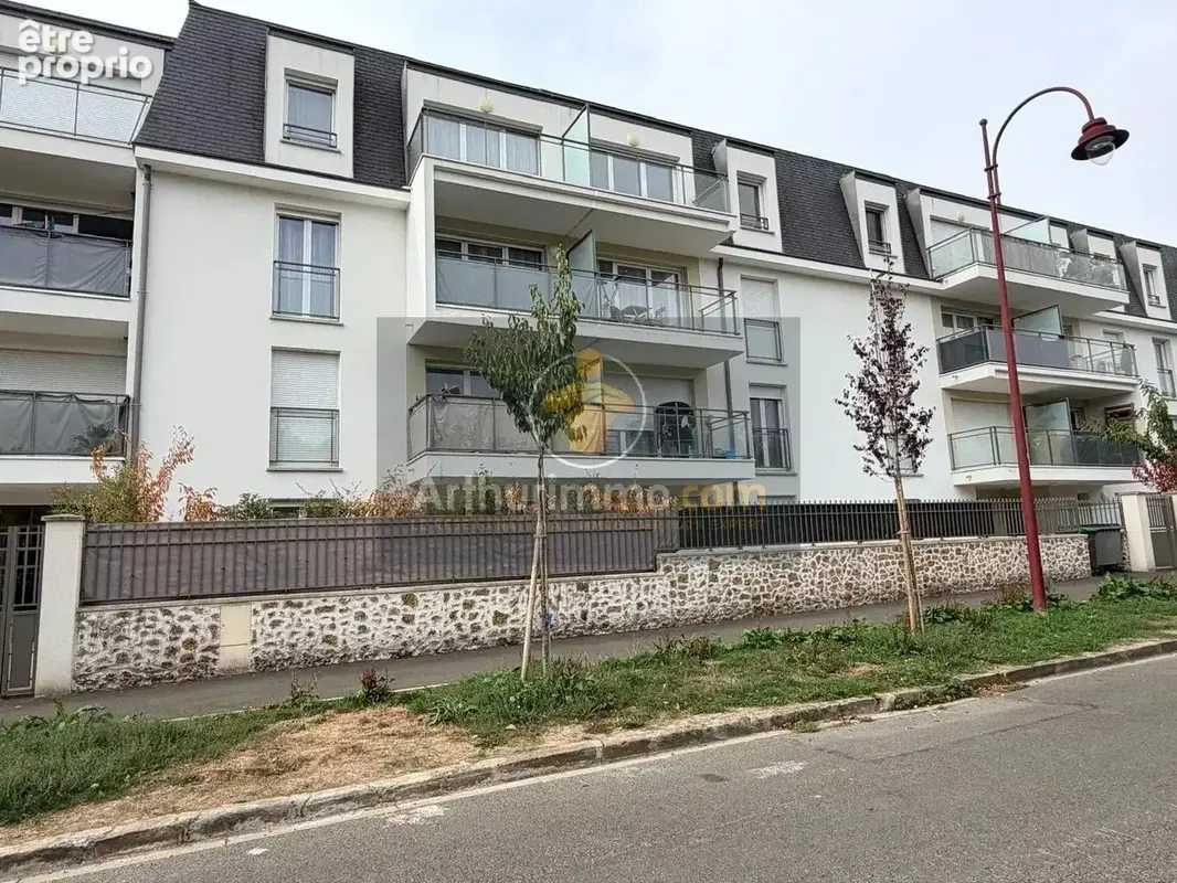 Vente Appartement Gretz-armainvilliers(77220) 274 300ï¿œ - photo 1