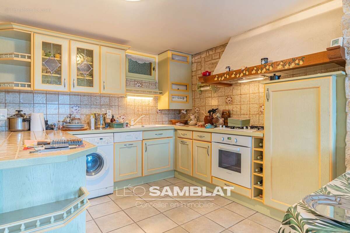 Appartement à LIMOGES