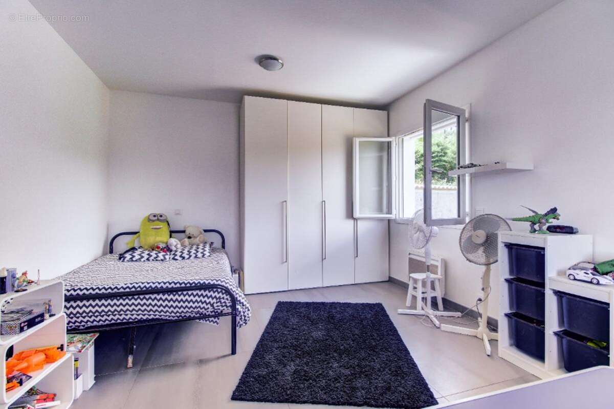 Maison à NICE