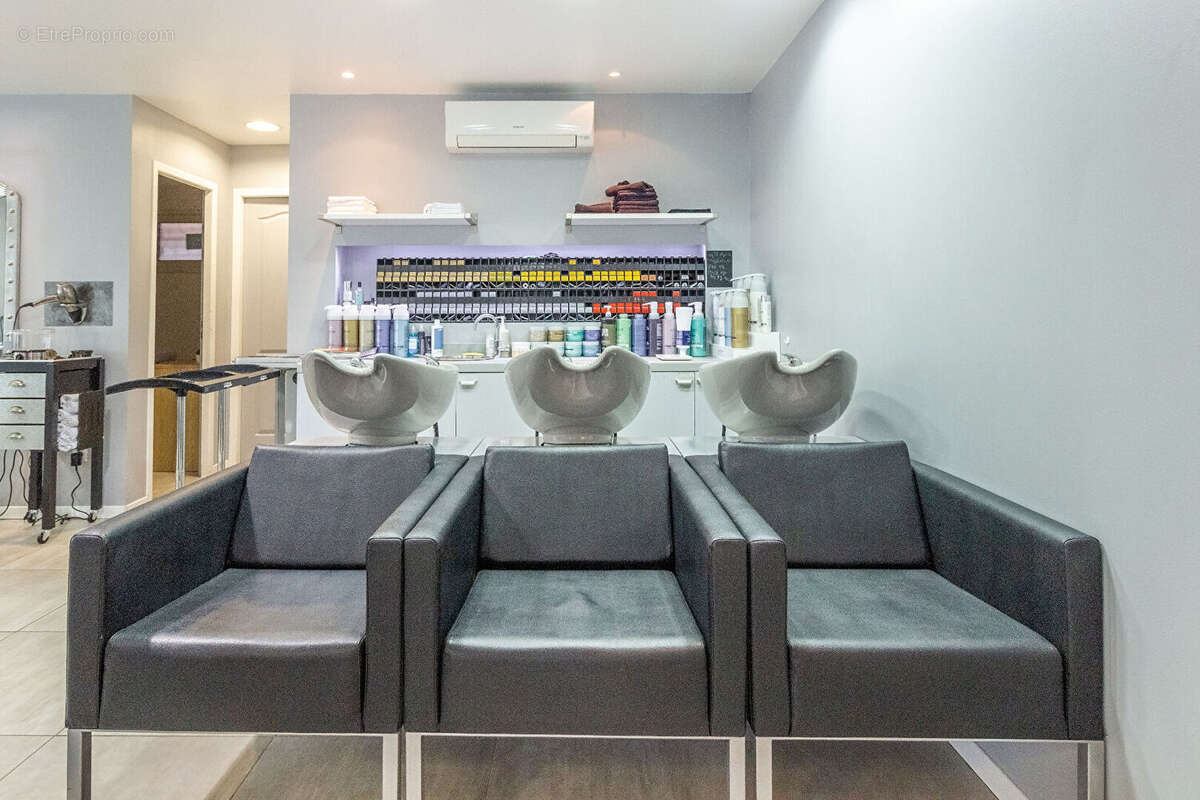 Fonds de commerce 68m² à lambesc - photo 4