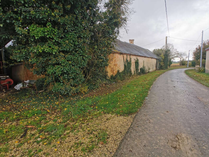 Maison à vendre 0 pièces  (36) - photo 6