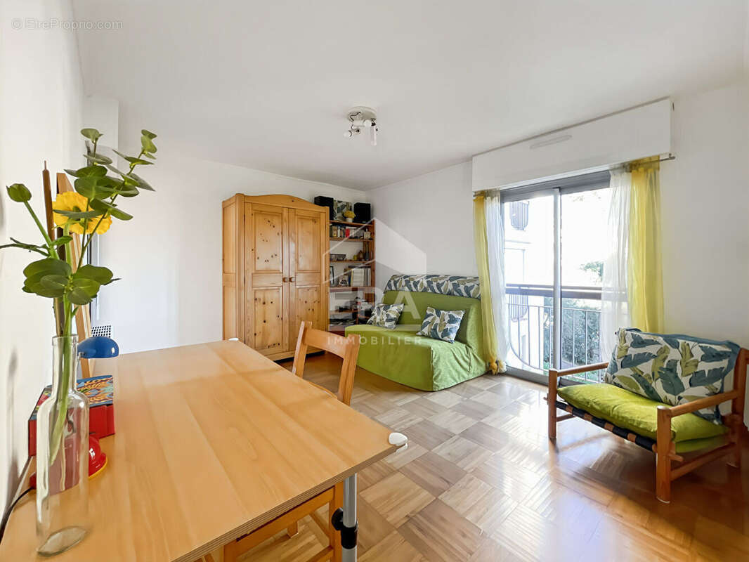 Appartement à GRASSE