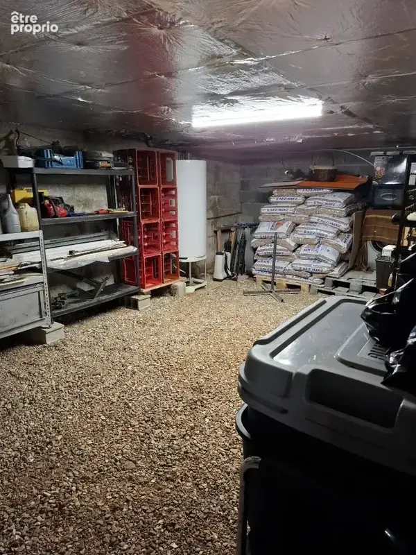 Maison de plain pied à 3 min de bourgtheroulde - photo 22