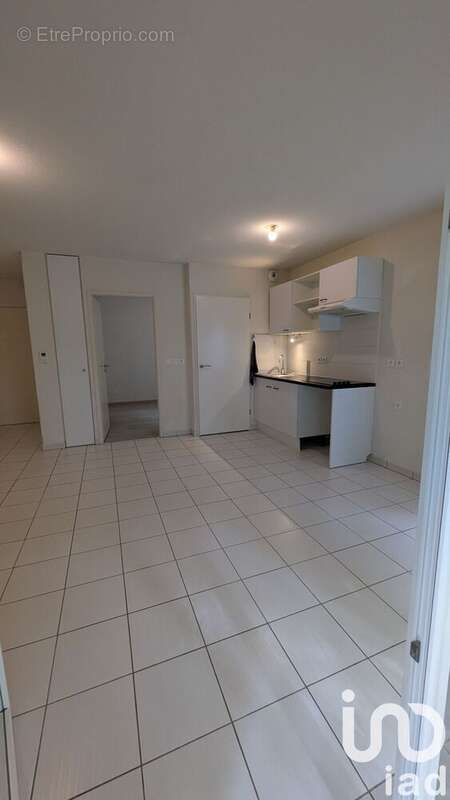 Photo 4 - Appartement à MARTIGNAS-SUR-JALLE