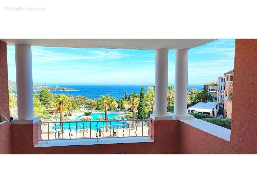 Appartement à LA SEYNE-SUR-MER