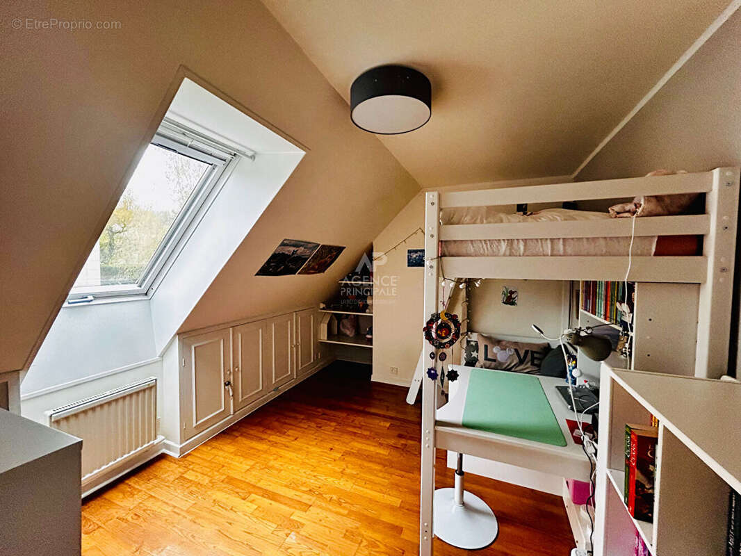 Maison à VERNOUILLET