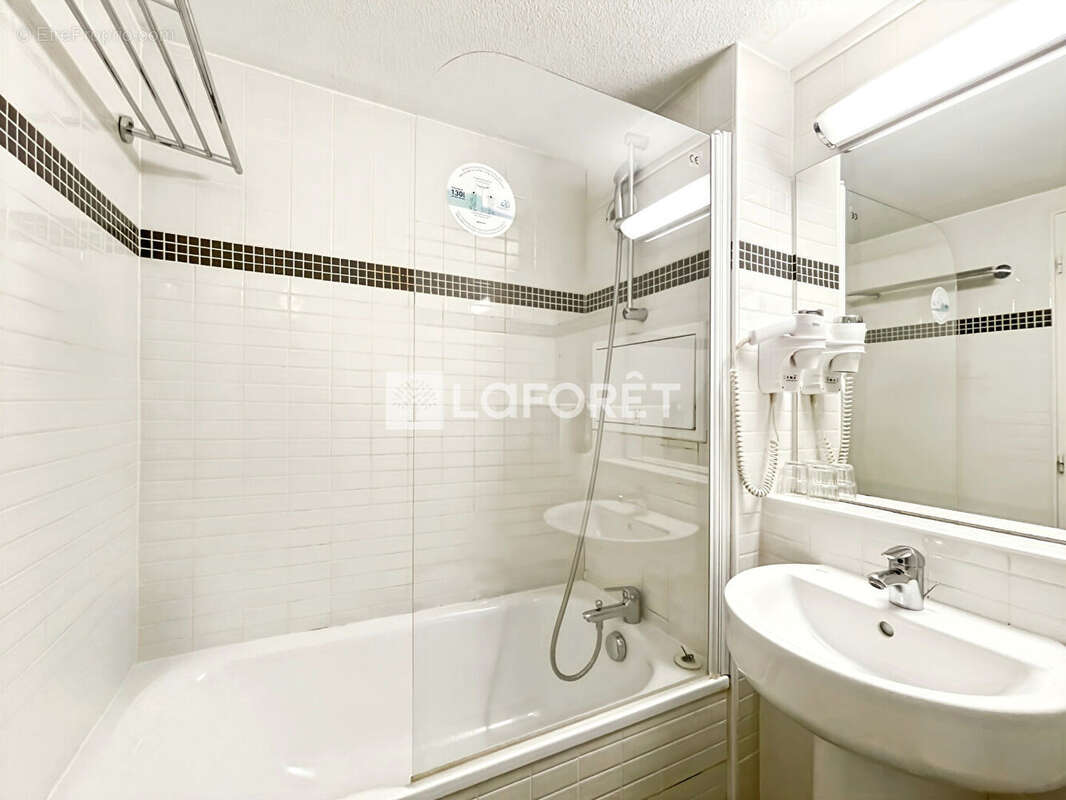 Appartement à BOURG-LES-VALENCE