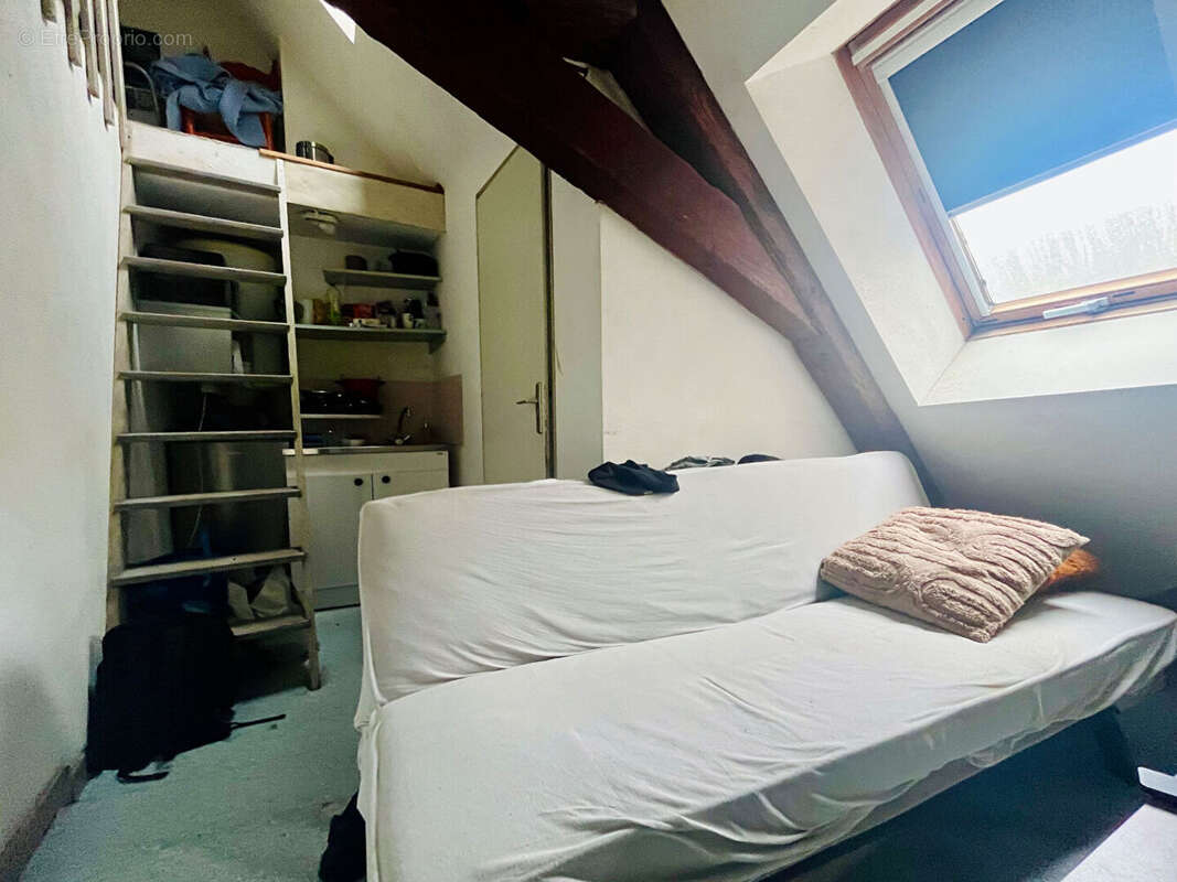 Appartement à BESANCON