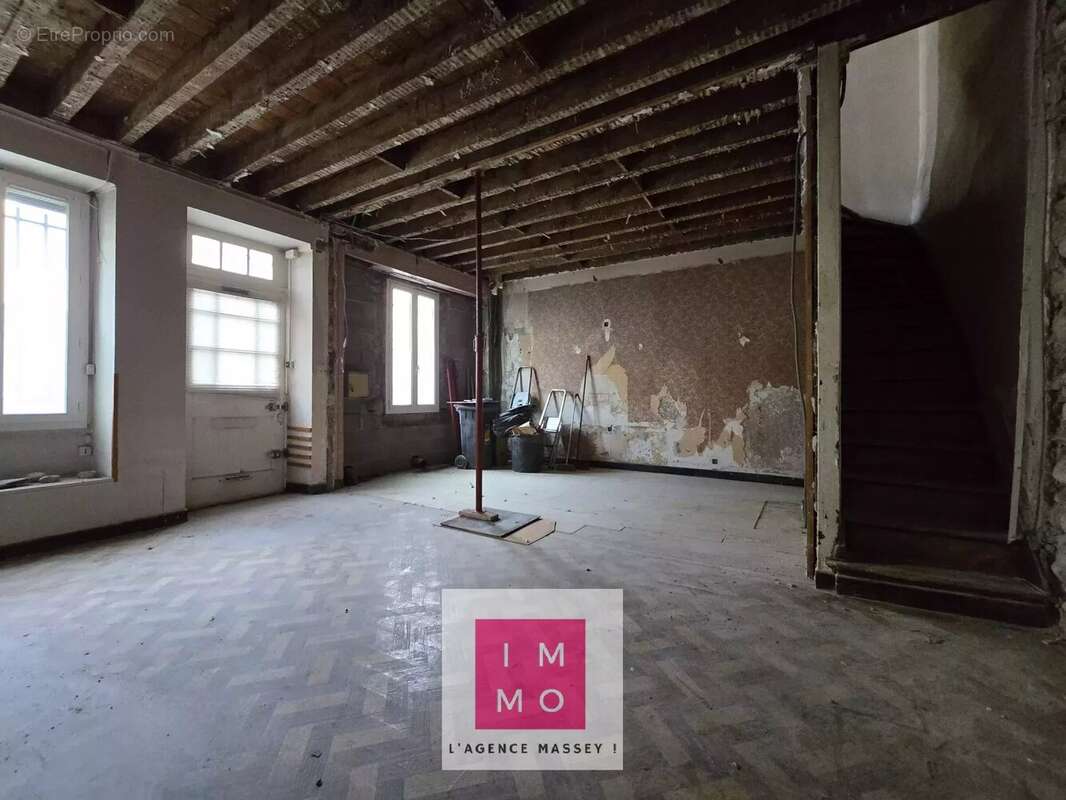 Appartement à TARBES