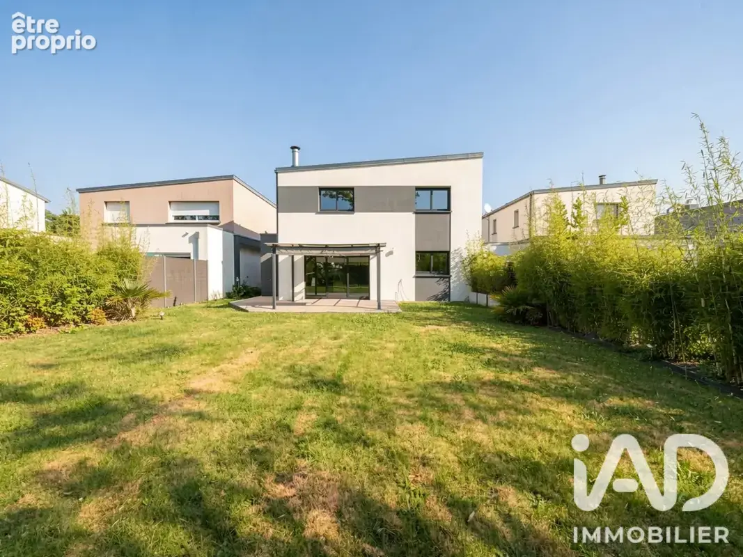 Photo 1 - Maison à LA MEZIERE