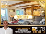 Appartement à SAINT-JULIEN-EN-SAINT-ALBAN