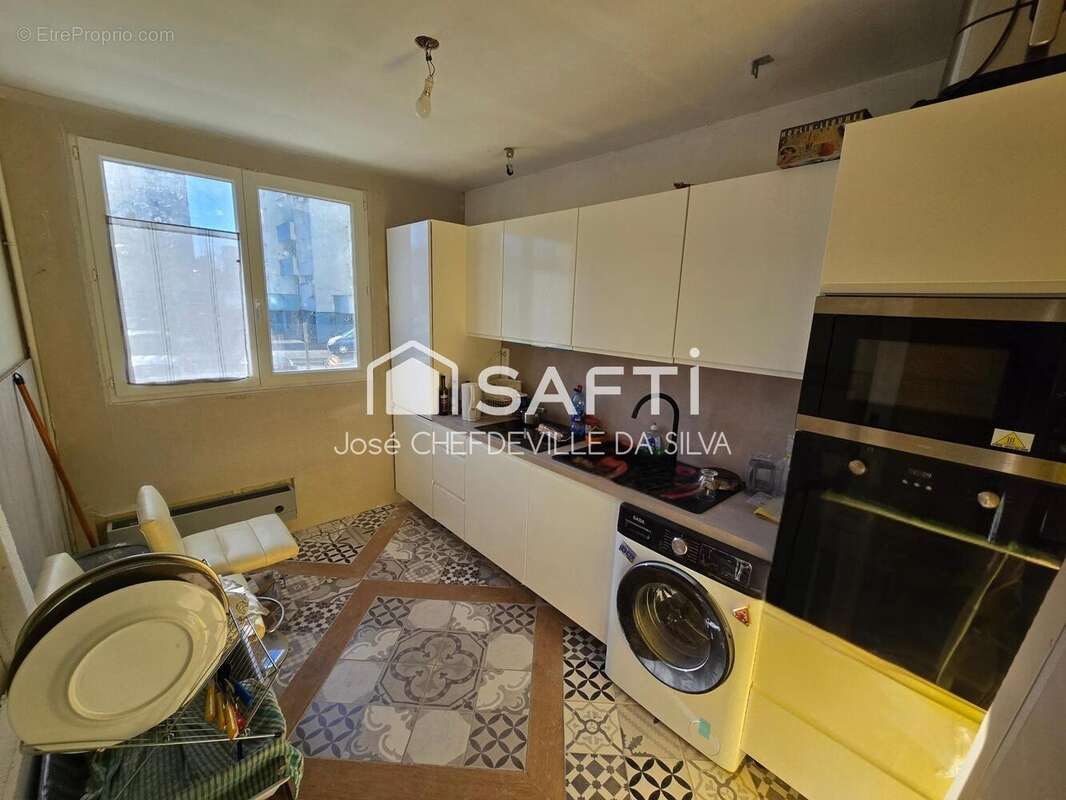 Photo 4 - Appartement à VICHY