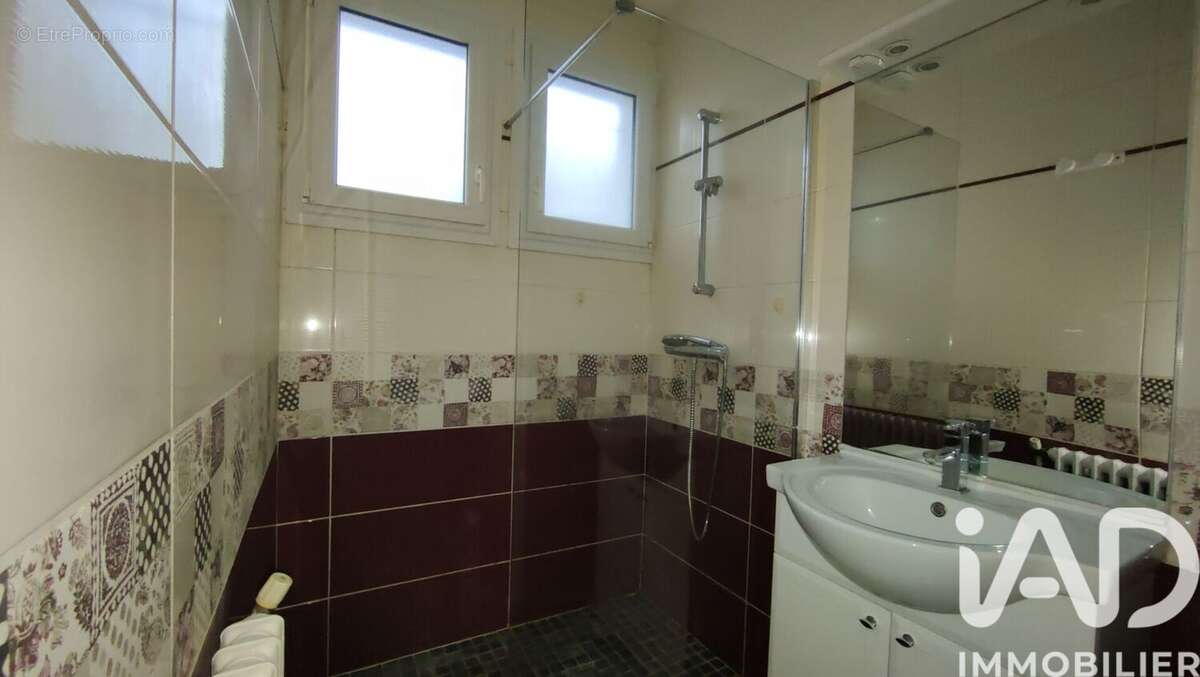 Photo 8 - Maison à LA FERTE-BERNARD