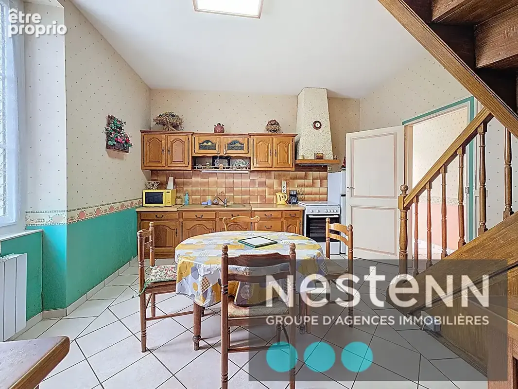 Maison Villeneuve Sur Lot de 3 pièces principales 85 m2 47300 Villeneuve sur Lot - photo 11