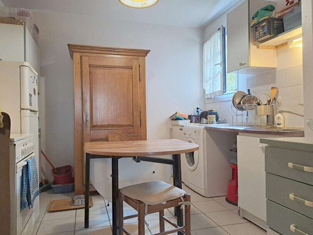 Appartement 4 pièces à vendre Rambouillet - photo 6