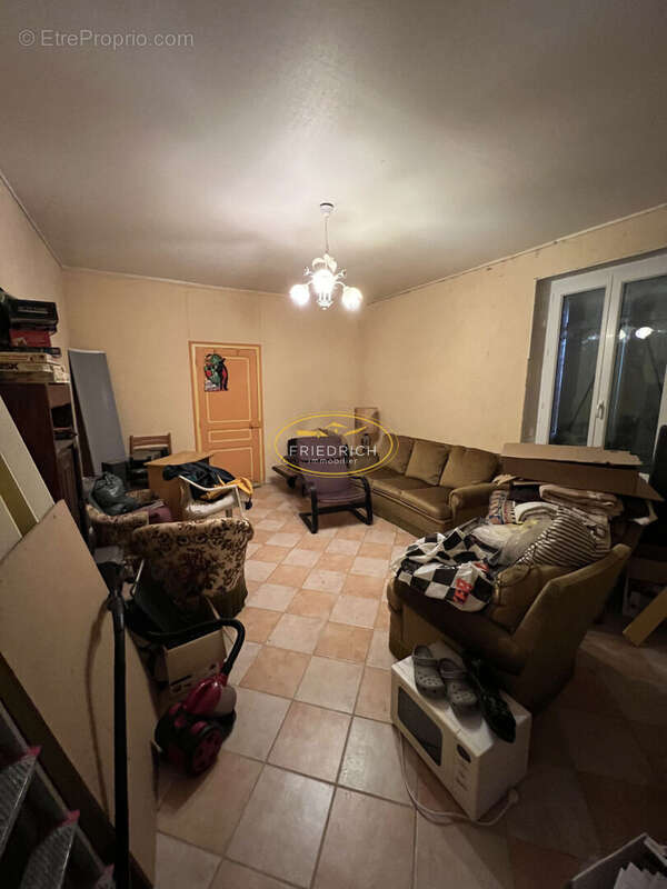 Maison de village a conforter - photo 3