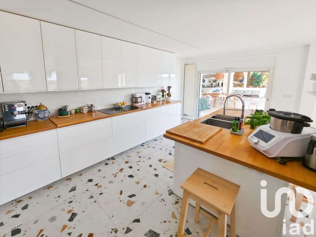 Photo 5 - Maison à BELARGA