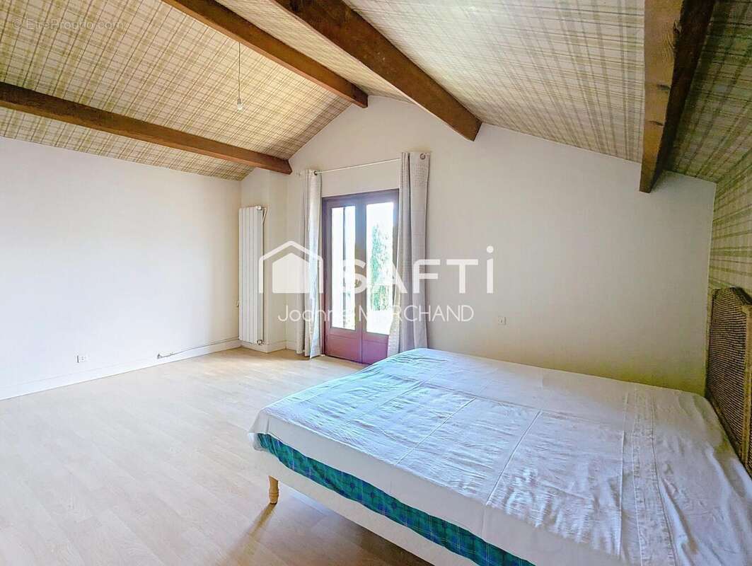 Photo 9 - Maison à RAMONVILLE-SAINT-AGNE