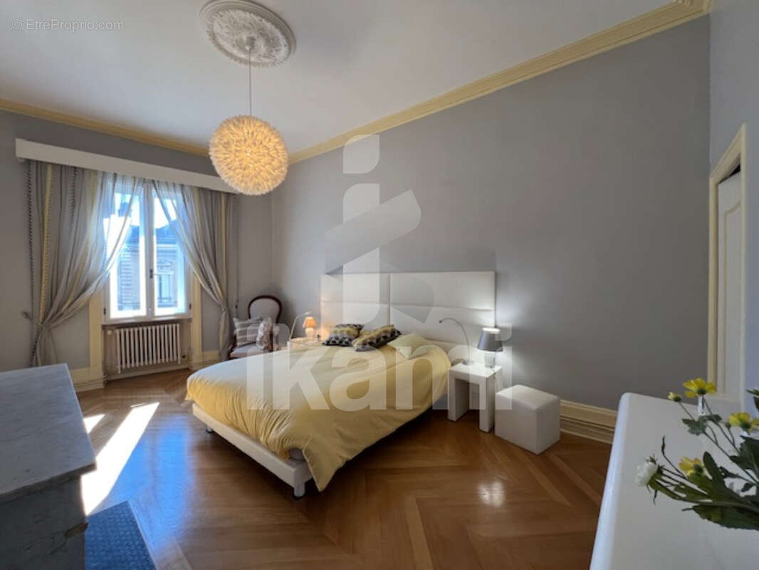 Appartement à BOURG-EN-BRESSE
