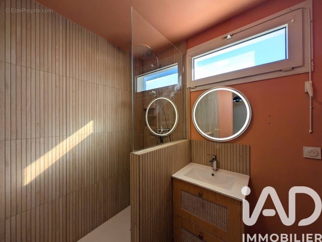 Photo 1 - Appartement à BORDEAUX