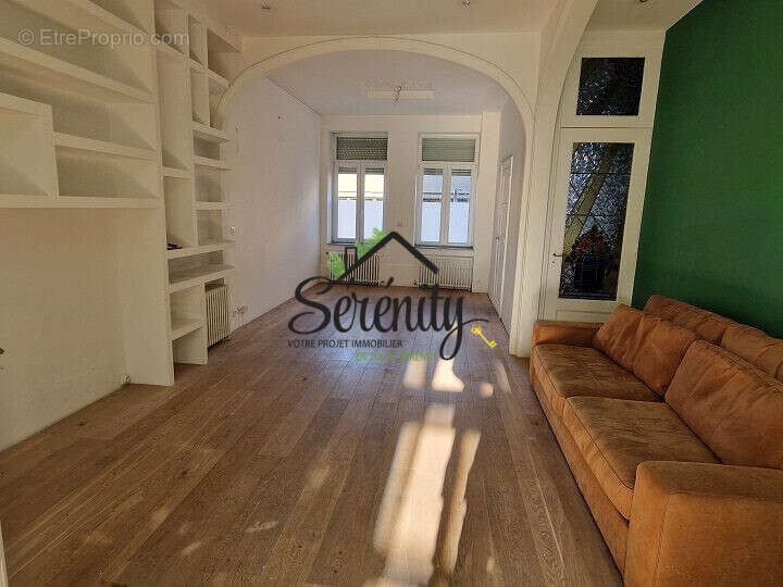 Maison à LOOS