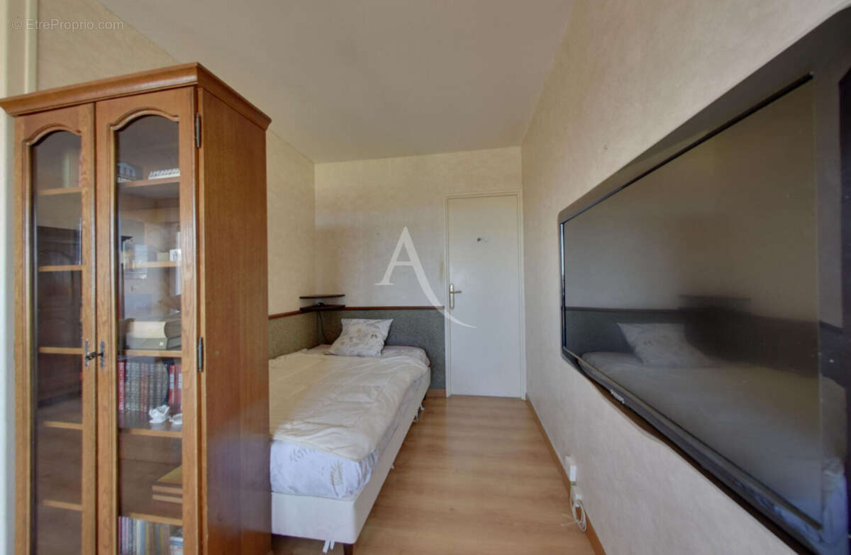 Appartement Auxerre 1 pièce(s) 36,39 m2 - photo 7