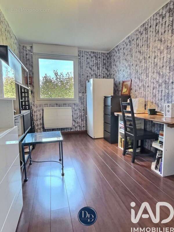 Photo 9 - Appartement à MONTIGNY-LES-METZ