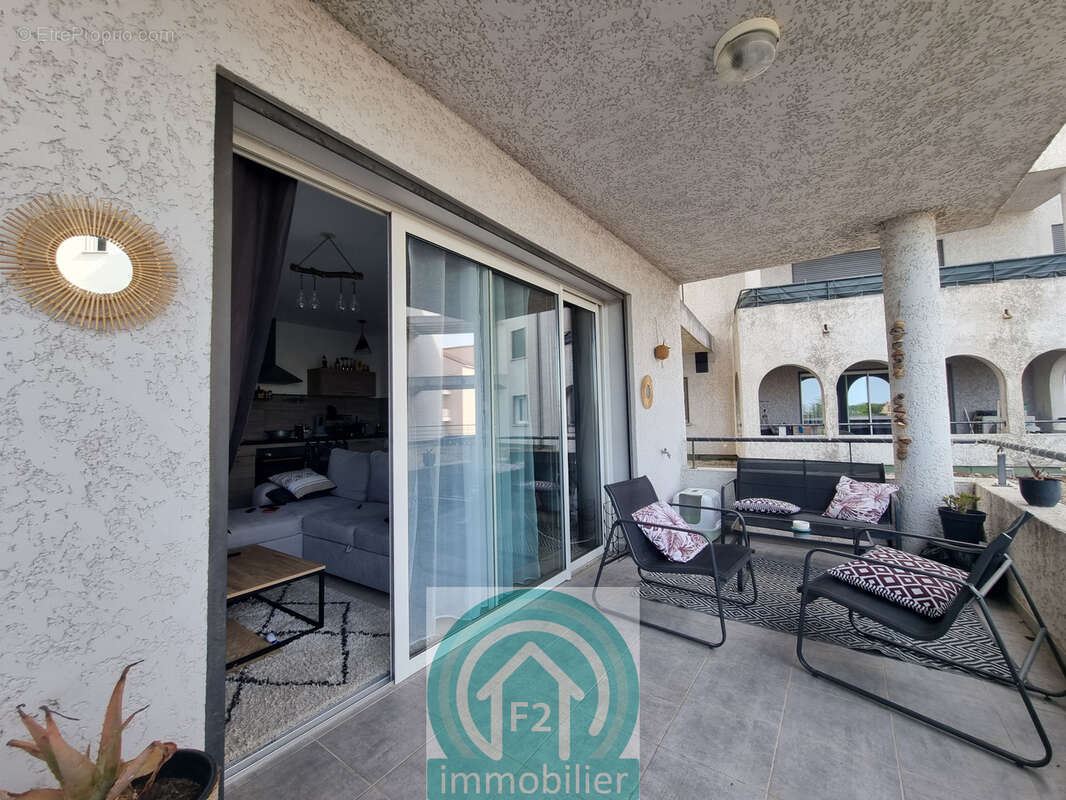 Appartement à ALERIA