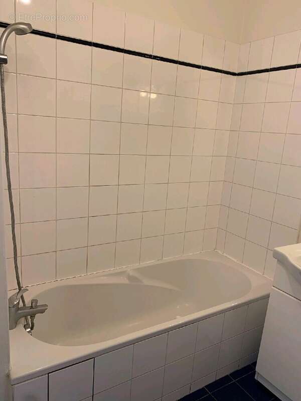 Appartement à VILLEPARISIS