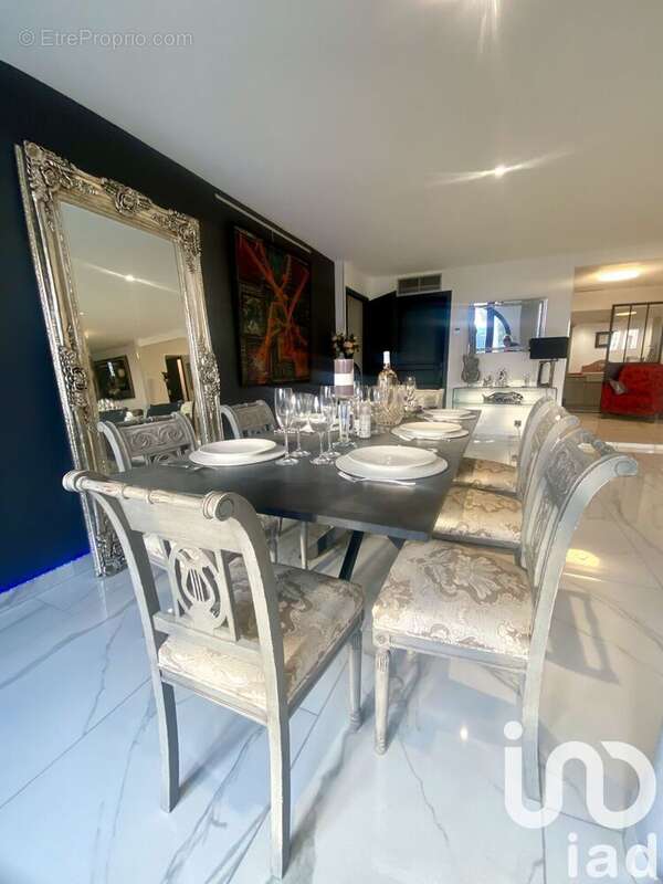 Photo 3 - Appartement à NICE