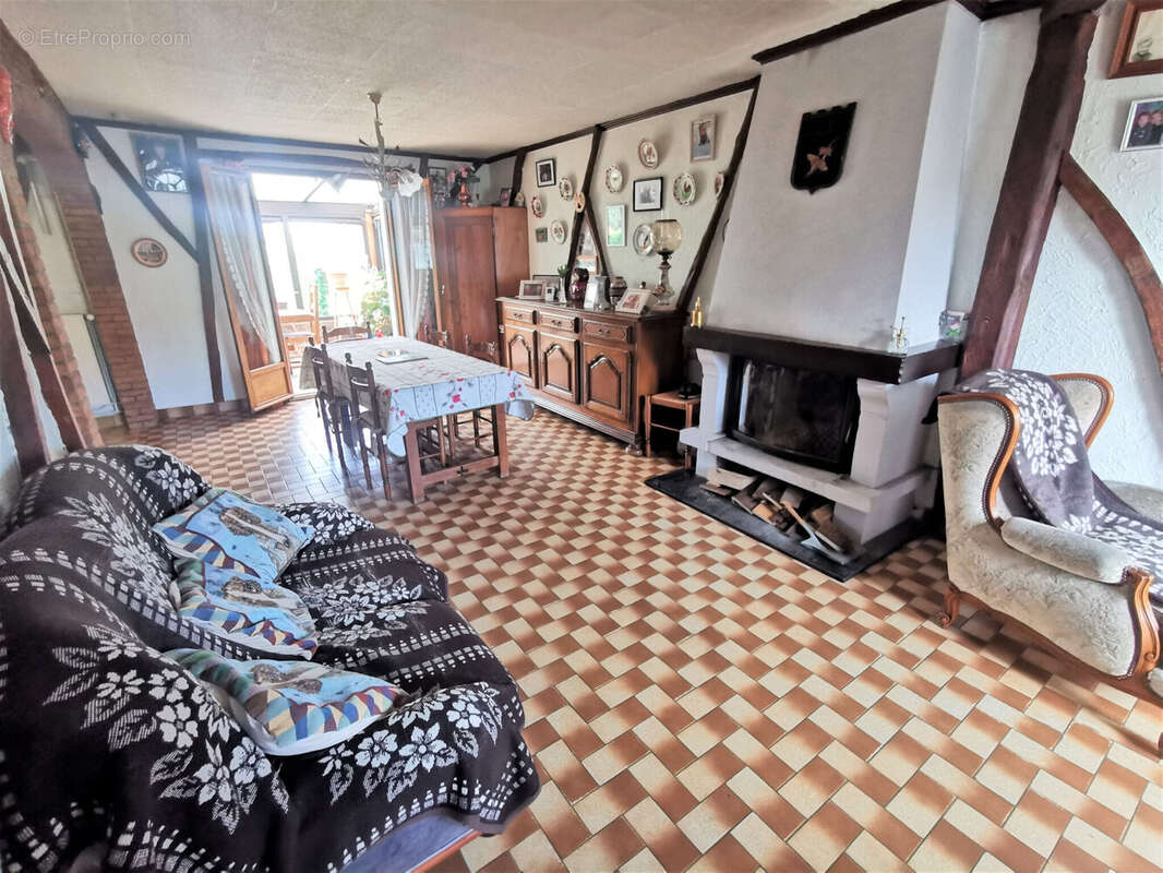 Photo 3 - Maison à MONTREUIL