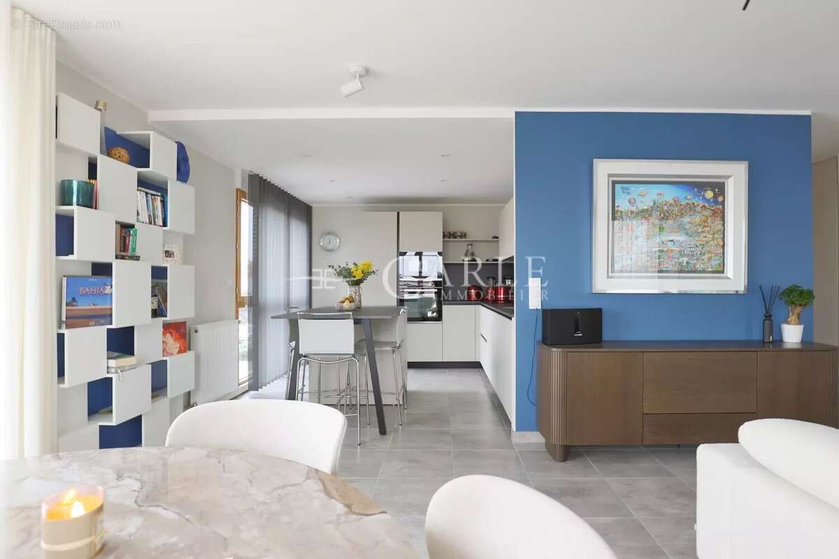 Appartement à GENAS