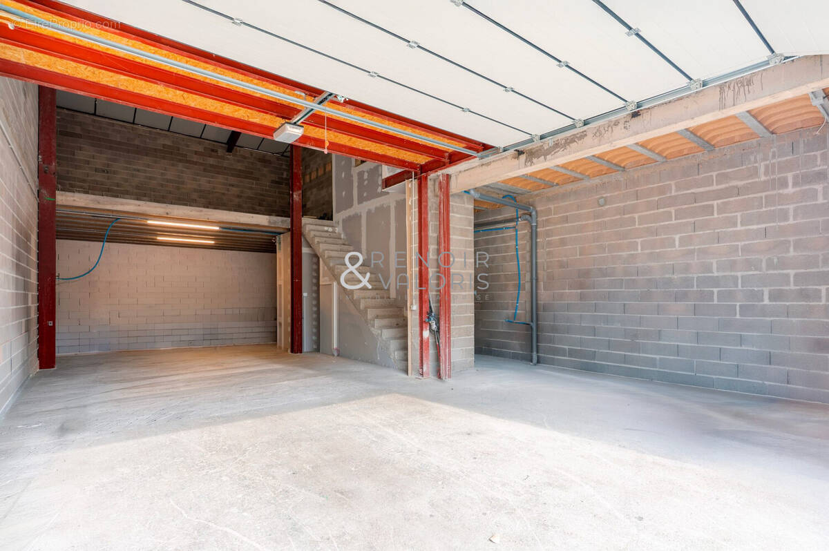 Commerce à MALZEVILLE